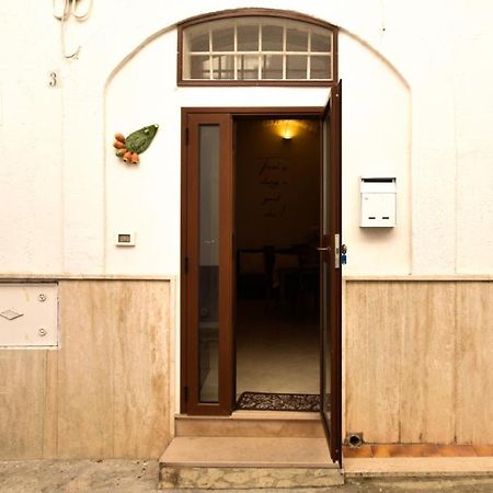 Da Pasqualina By Typney Appartement Ostuni Buitenkant foto