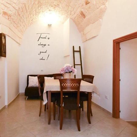 Da Pasqualina By Typney Appartement Ostuni Buitenkant foto