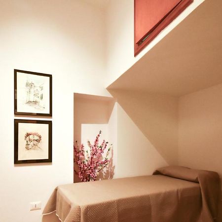 Da Pasqualina By Typney Appartement Ostuni Buitenkant foto