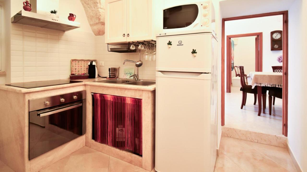 Da Pasqualina By Typney Appartement Ostuni Buitenkant foto