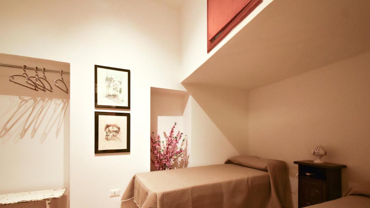 Da Pasqualina By Typney Appartement Ostuni Buitenkant foto