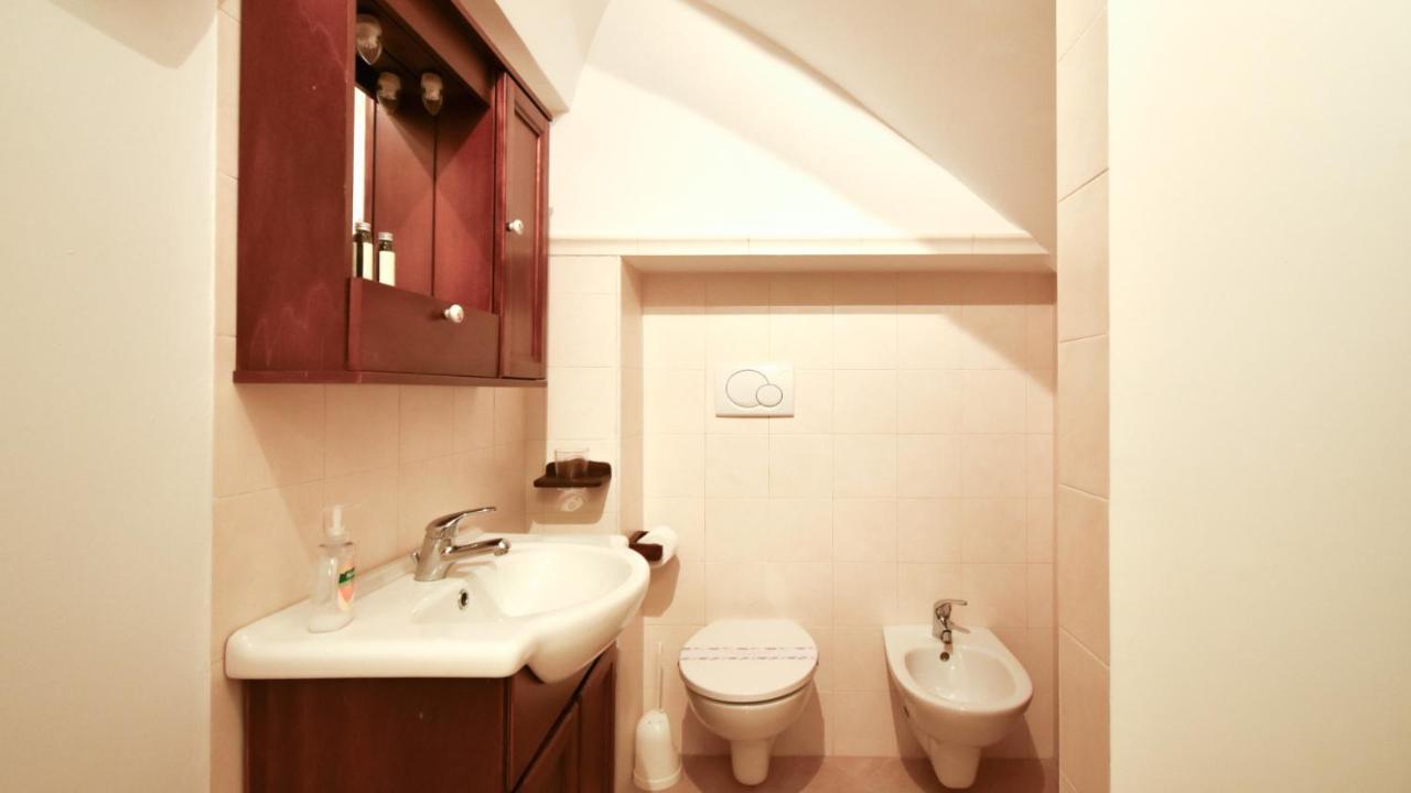 Da Pasqualina By Typney Appartement Ostuni Buitenkant foto