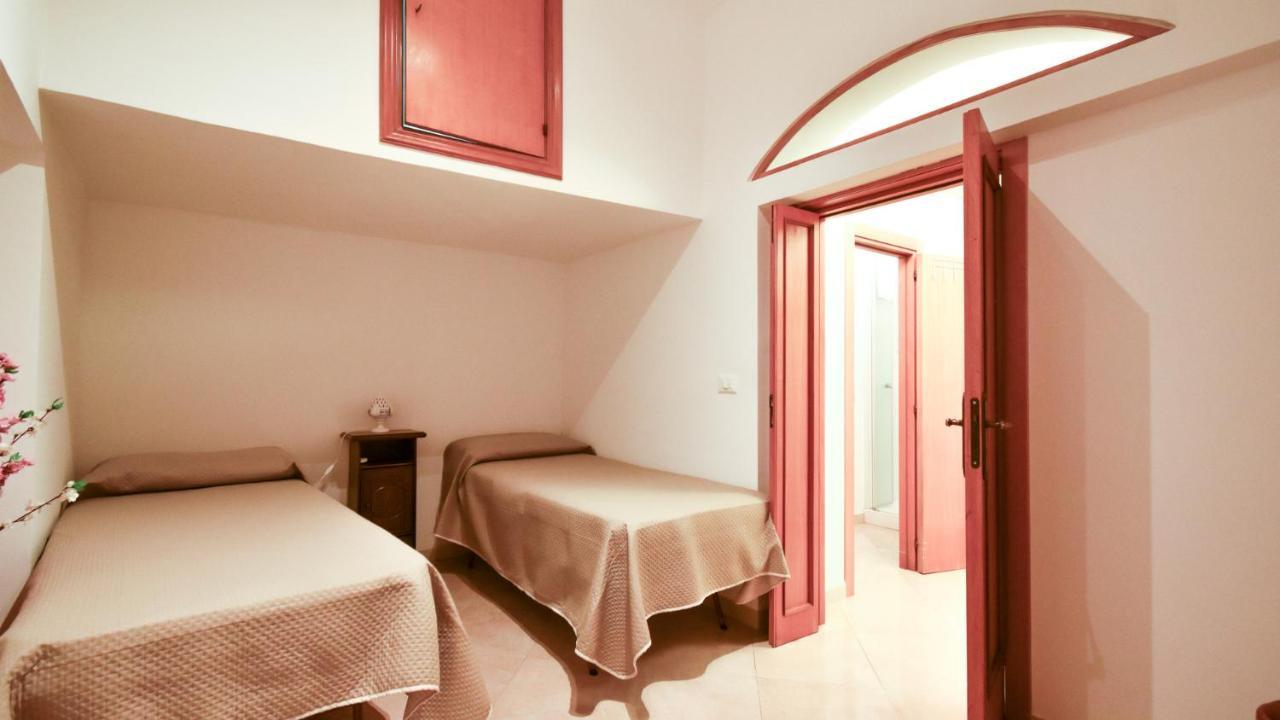 Da Pasqualina By Typney Appartement Ostuni Buitenkant foto